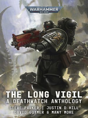 cover image of Deathwatch
